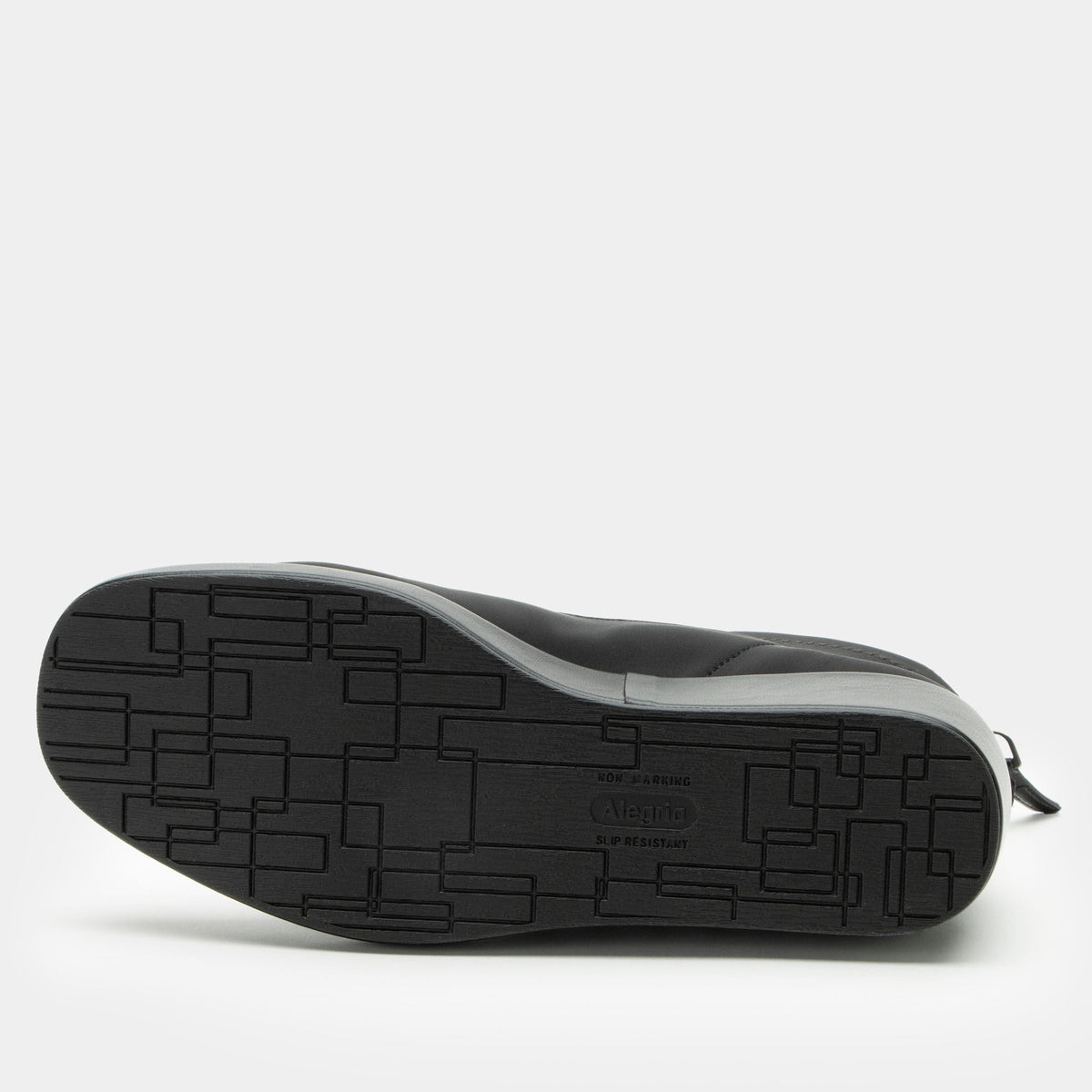 Alegria Harmoni Black Boot