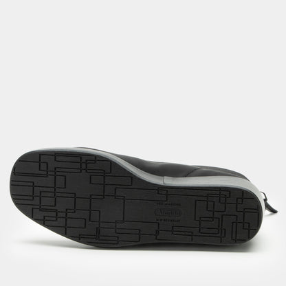 Alegria Harmoni Black Boot