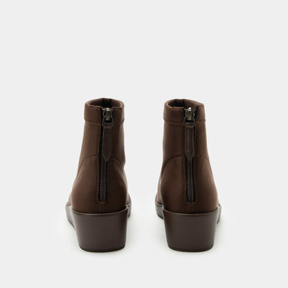 Alegria Harmoni Chocolate Boot