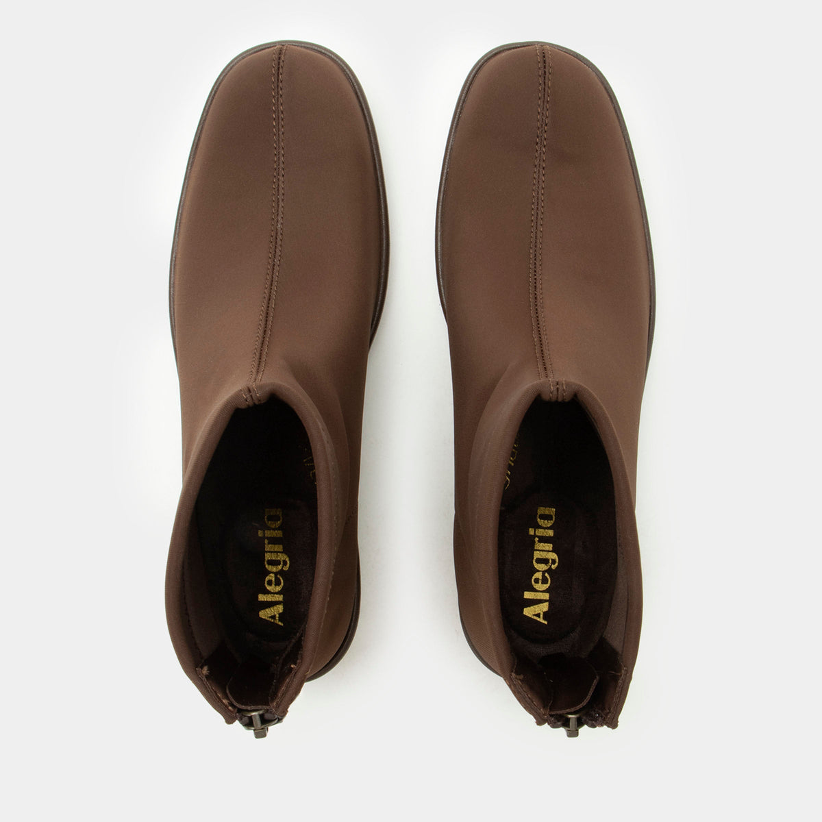 Alegria Harmoni Chocolate Boot