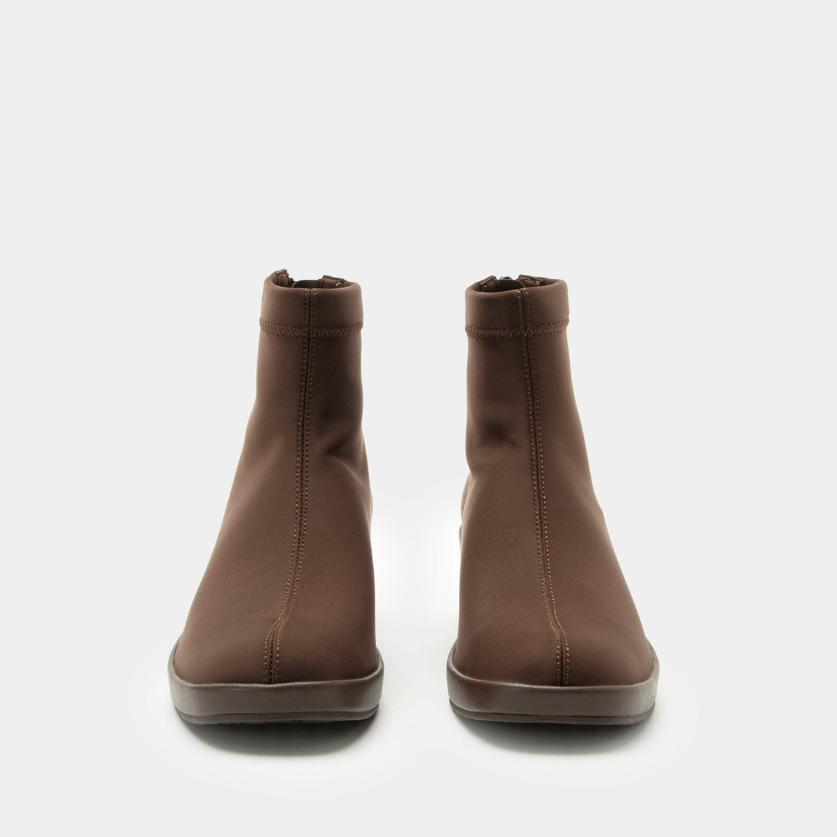 Alegria Harmoni Chocolate Boot