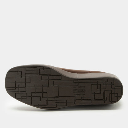 Alegria Harmoni Chocolate Boot