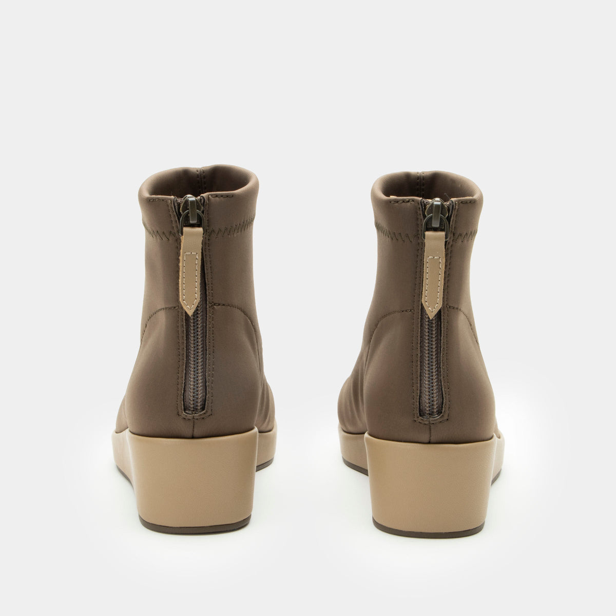 Alegria Harmoni Camel Boot