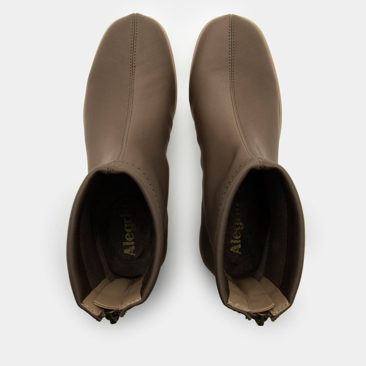 Alegria Harmoni Camel Boot