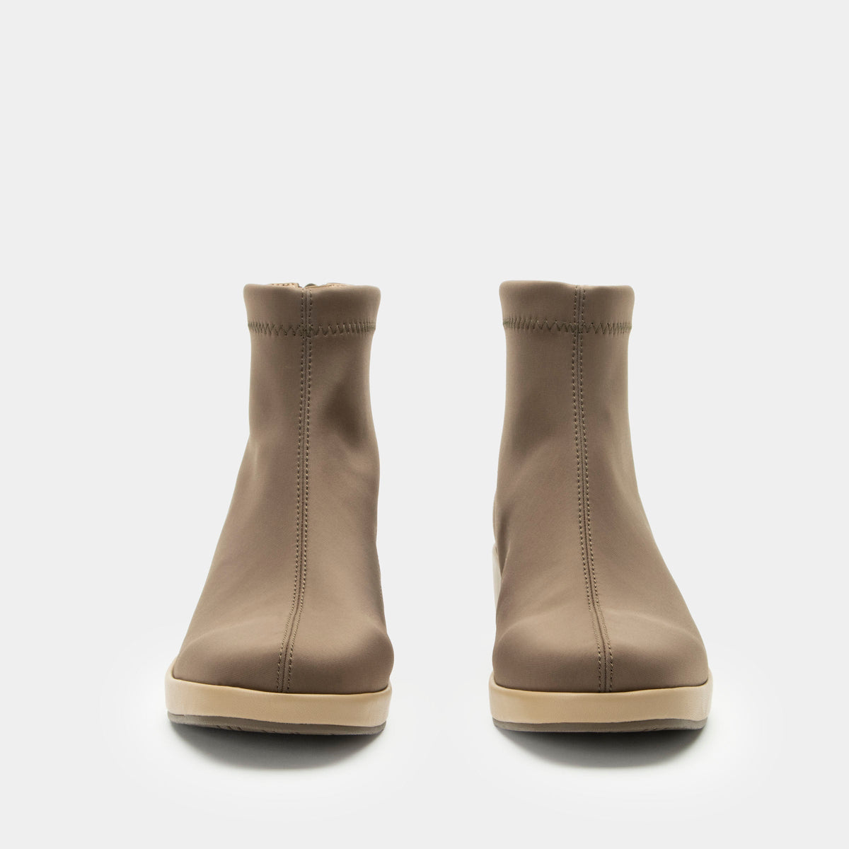 Alegria Harmoni Camel Boot