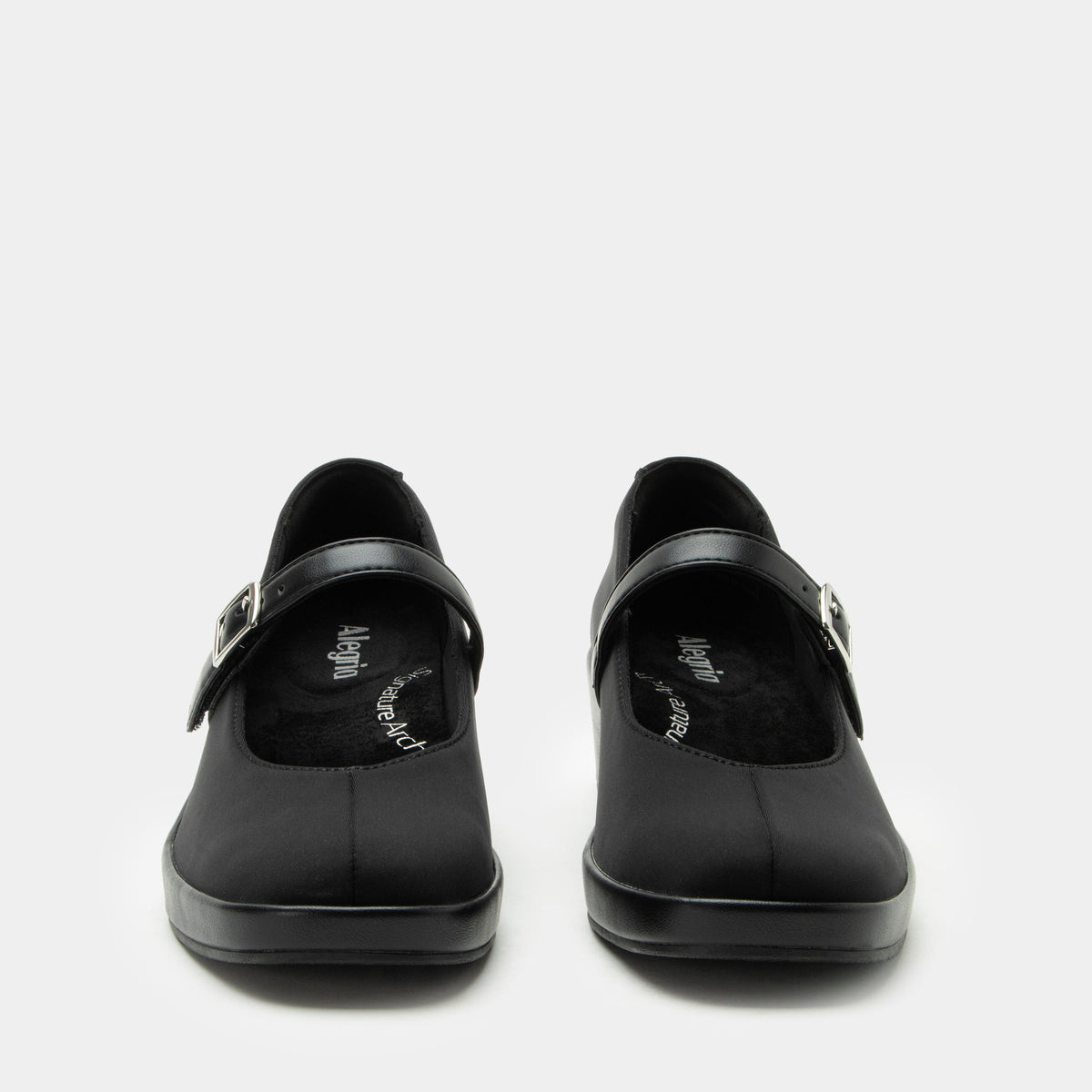 Alegria Haylo Black Dream Fit® Shoe