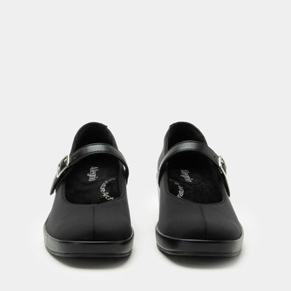 Alegria Haylo Black Dream Fit® Shoe
