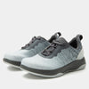 ombre grey