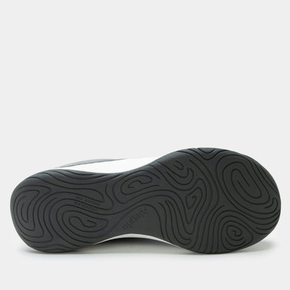 Alegria In8 Grey Shoe