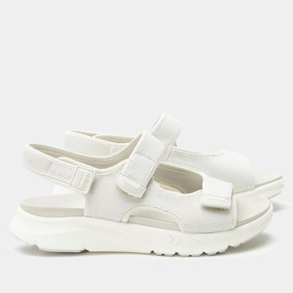 Alegria Sandie Shell Sandal