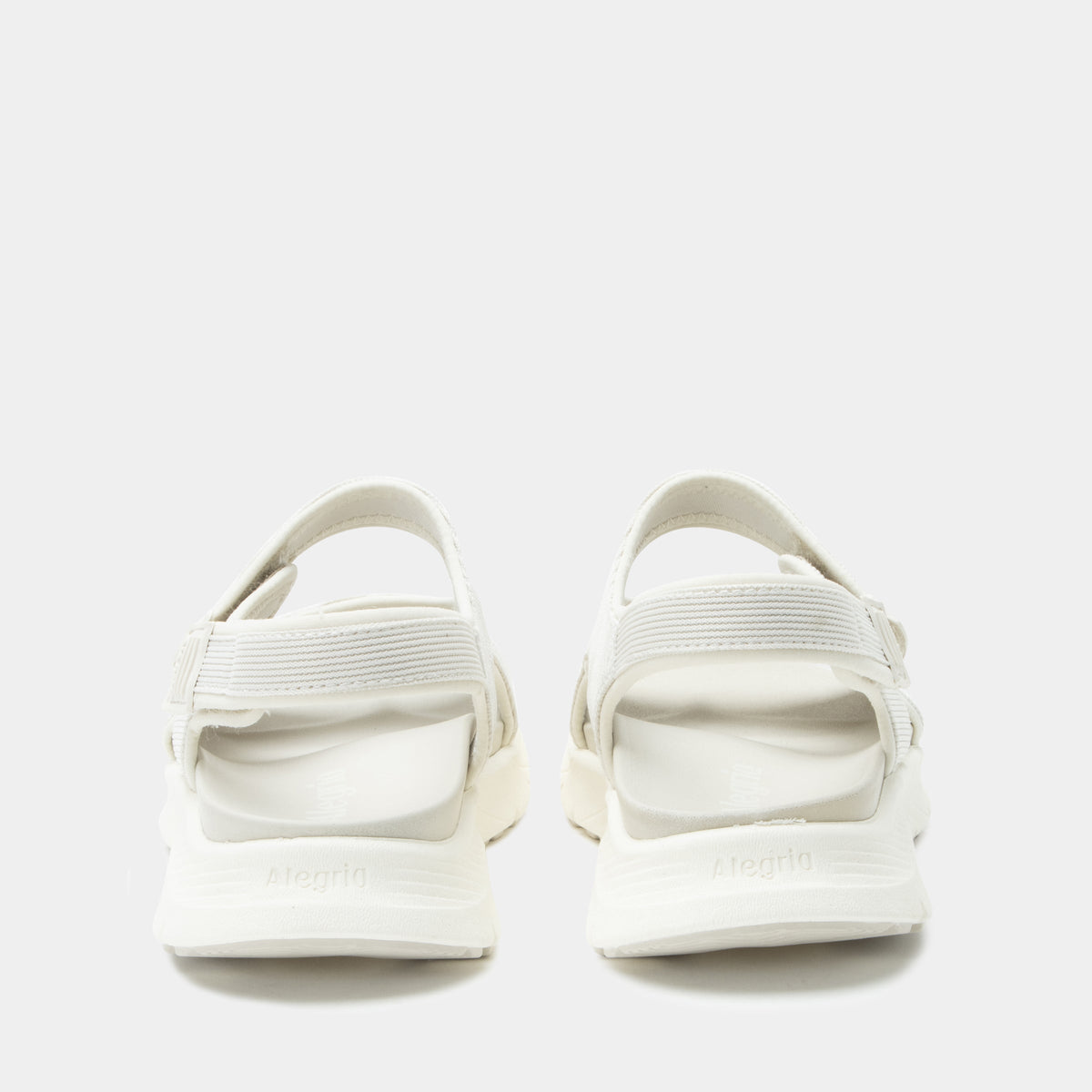 Alegria Sandie Shell Sandal