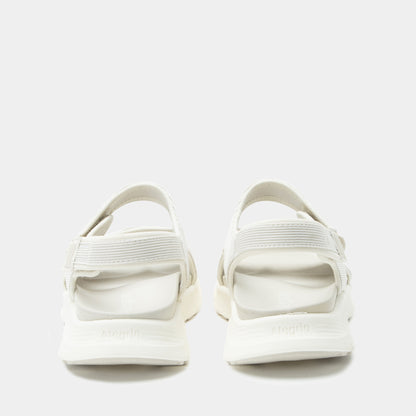 Alegria Sandie Shell Sandal