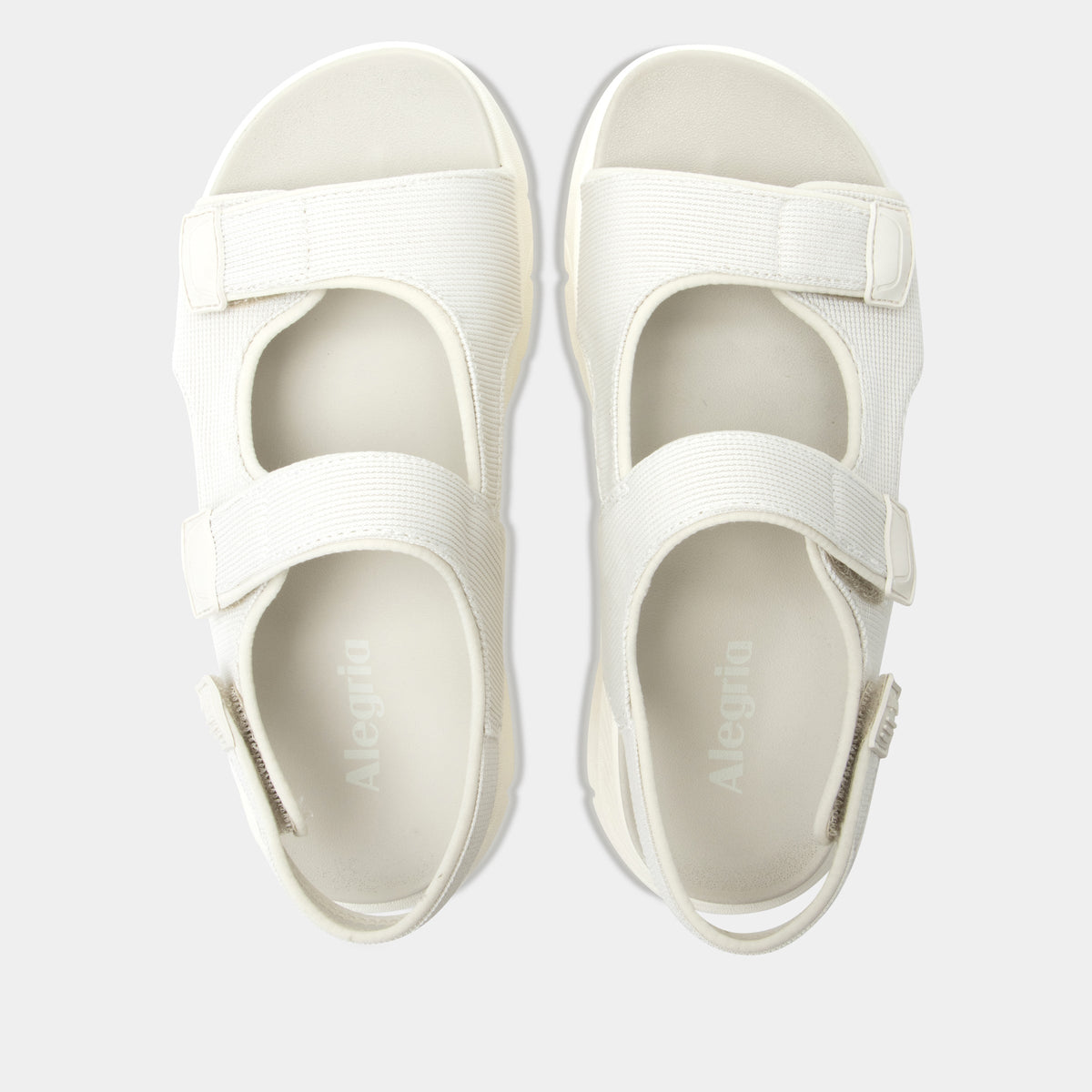 Alegria Sandie Shell Sandal