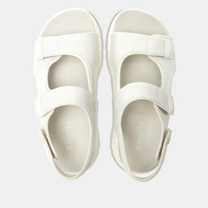 Alegria Sandie Shell Sandal