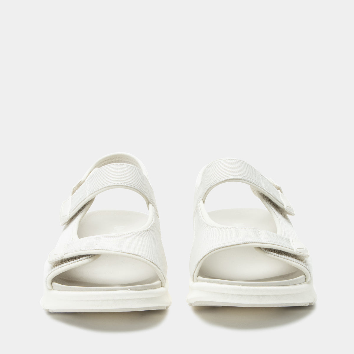 Alegria Sandie Shell Sandal