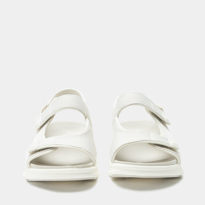 Alegria Sandie Shell Sandal
