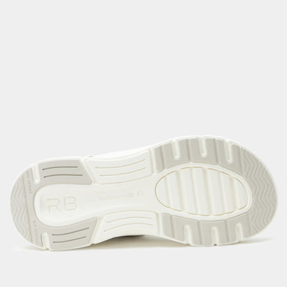 Alegria Sandie Shell Sandal