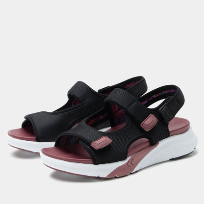 poppy pop sandal,36