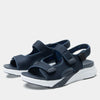 midnight oddity sandal