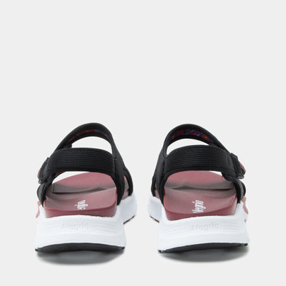 Alegria Sandie Poppy Pop Sandal