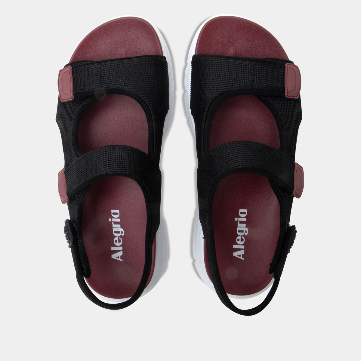 Alegria Sandie Poppy Pop Sandal