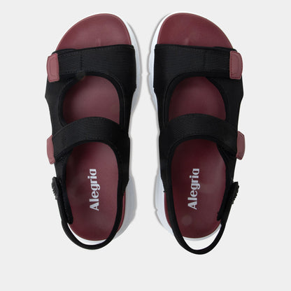 Alegria Sandie Poppy Pop Sandal