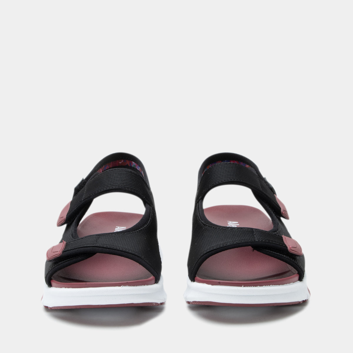 Alegria Sandie Poppy Pop Sandal