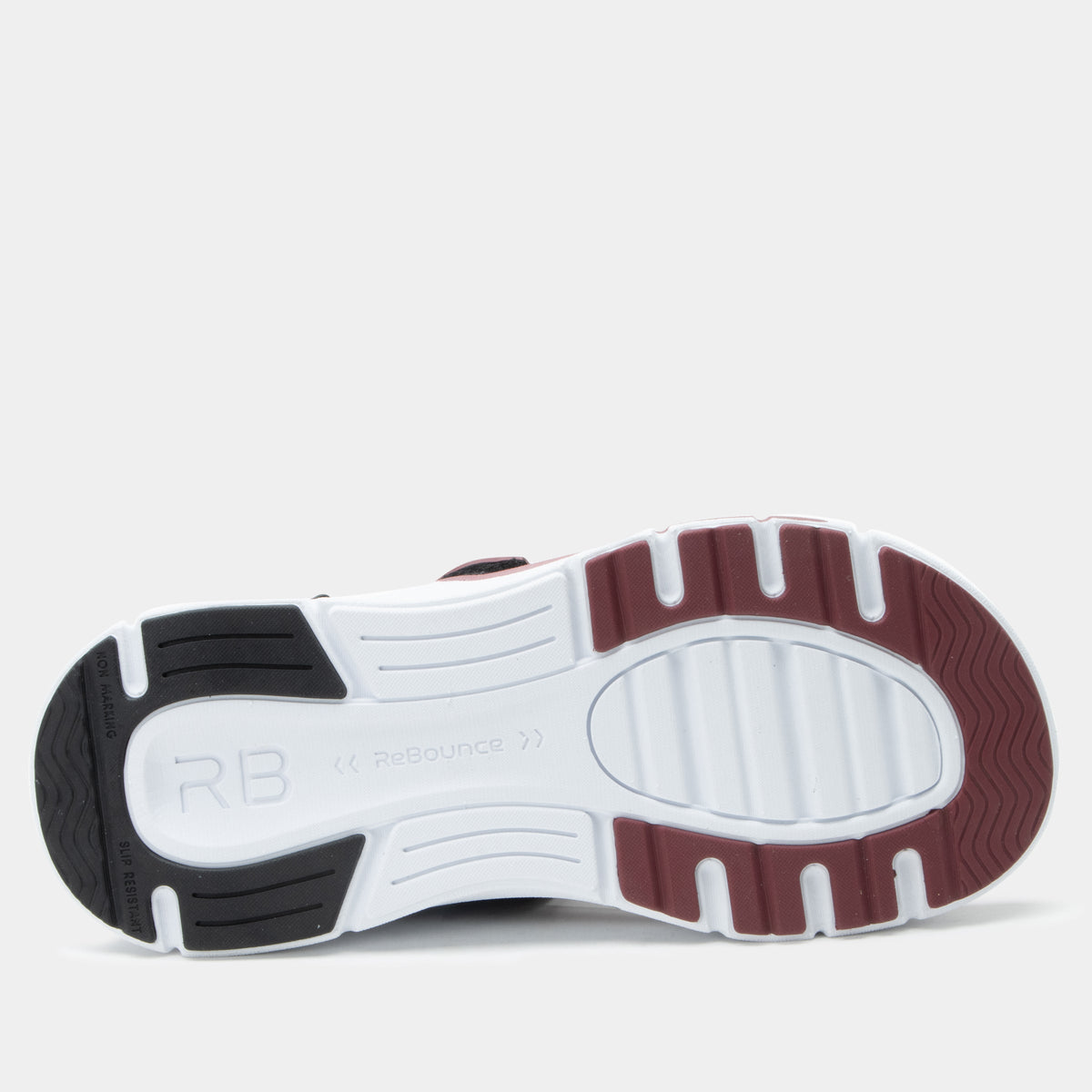 Alegria Sandie Poppy Pop Sandal