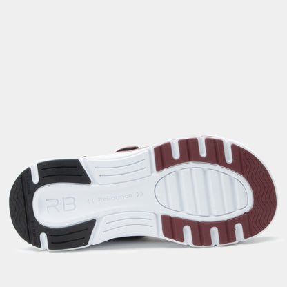 Alegria Sandie Poppy Pop Sandal