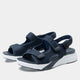 midnight oddity sandal