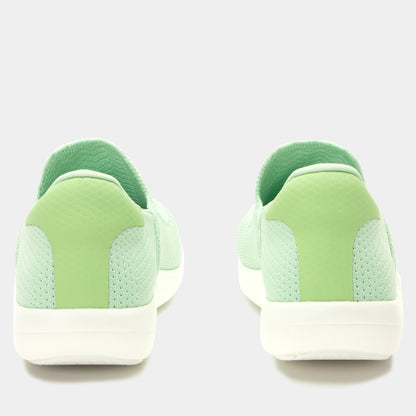 Alegria Steadie Mint Shoe