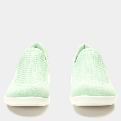 Alegria Steadie Mint Shoe