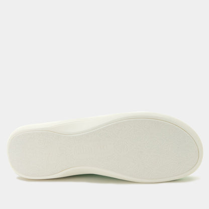 Alegria Steadie Mint Shoe