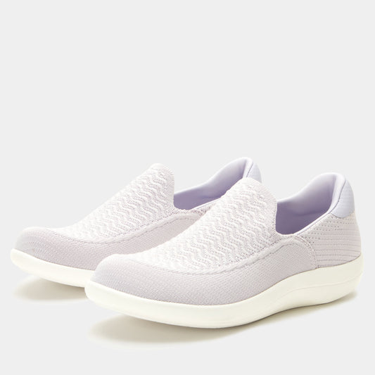 Alegria Steadie Amethyst Shoe