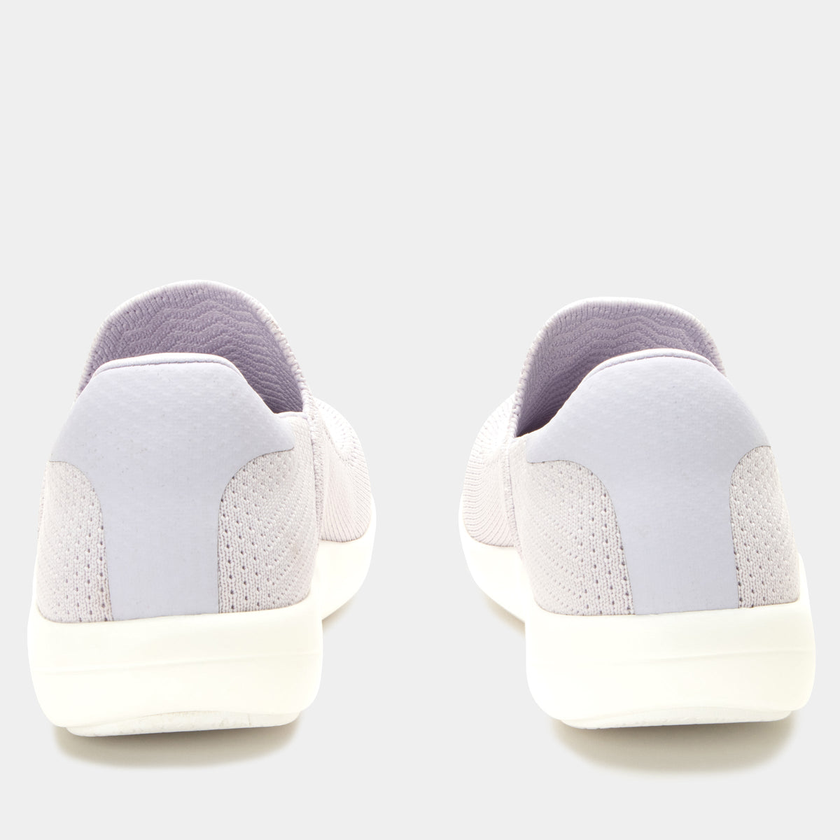 Alegria Steadie Amethyst Shoe