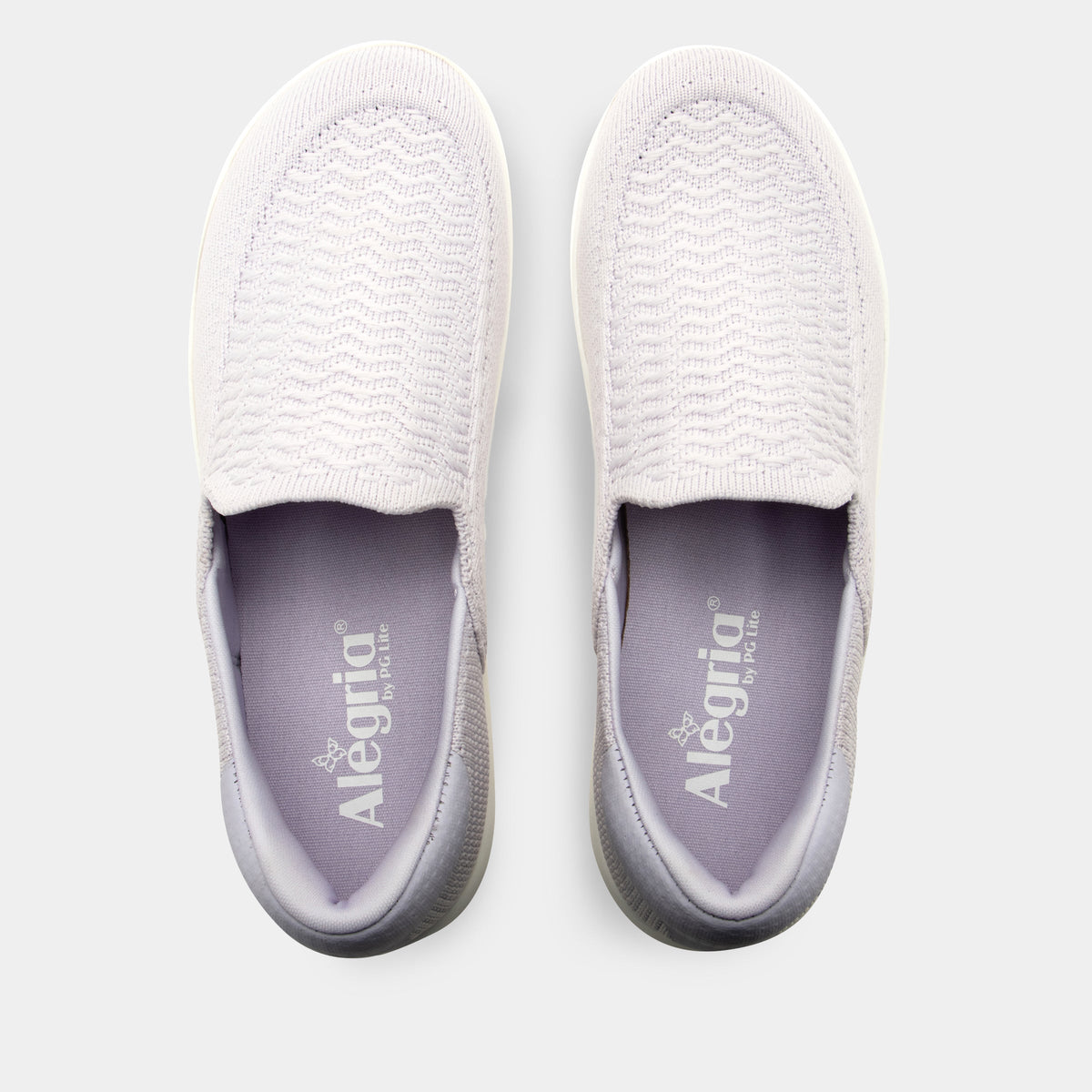 Alegria Steadie Amethyst Shoe