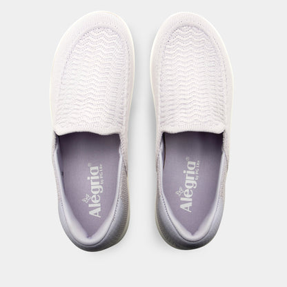 Alegria Steadie Amethyst Shoe