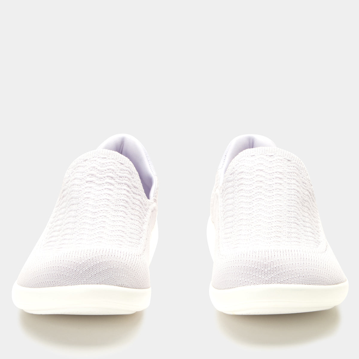 Alegria Steadie Amethyst Shoe