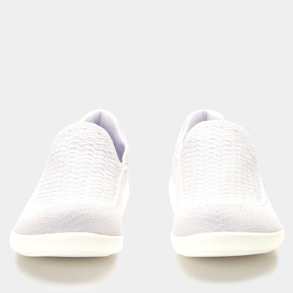 Alegria Steadie Amethyst Shoe