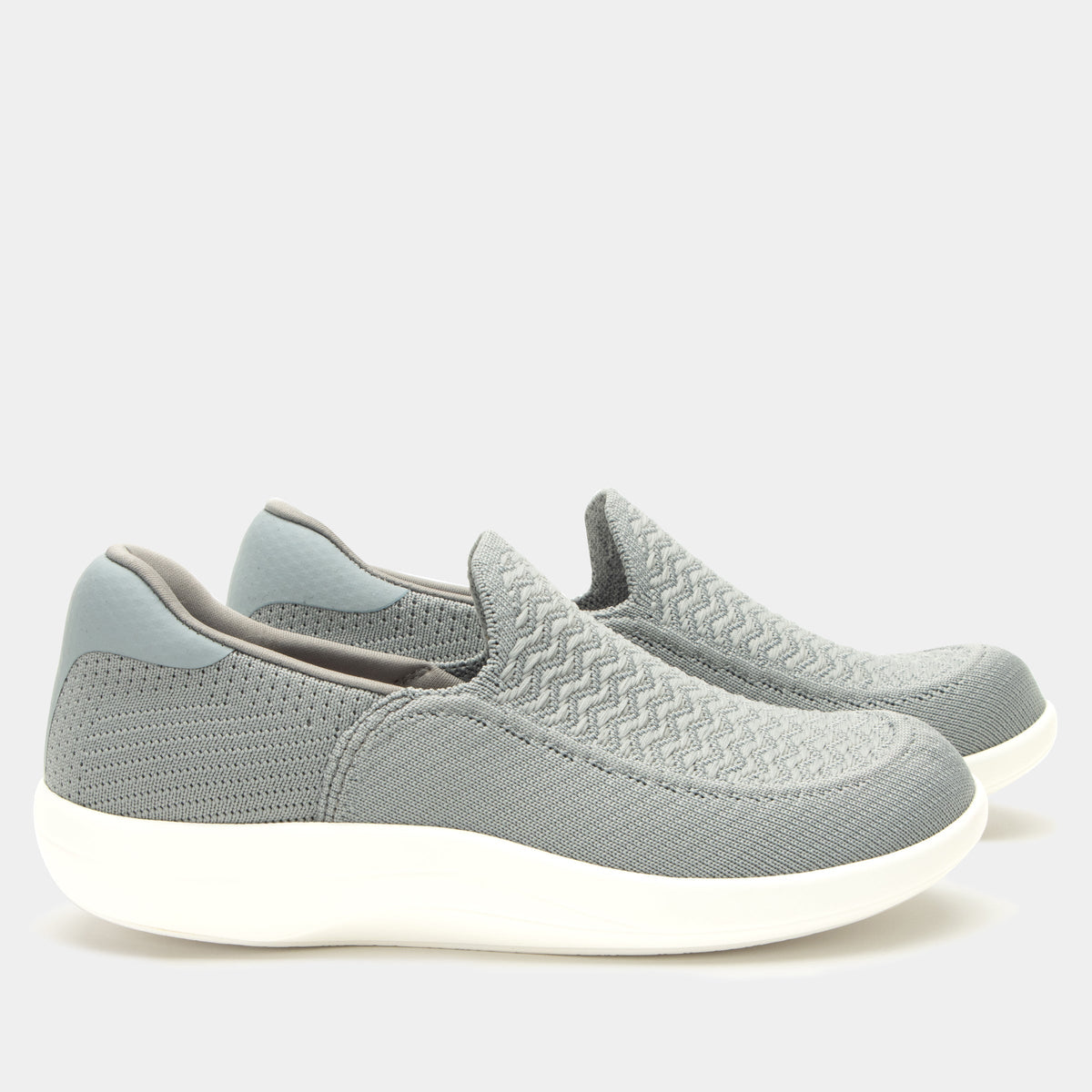 Alegria Steadie Coin Shoe