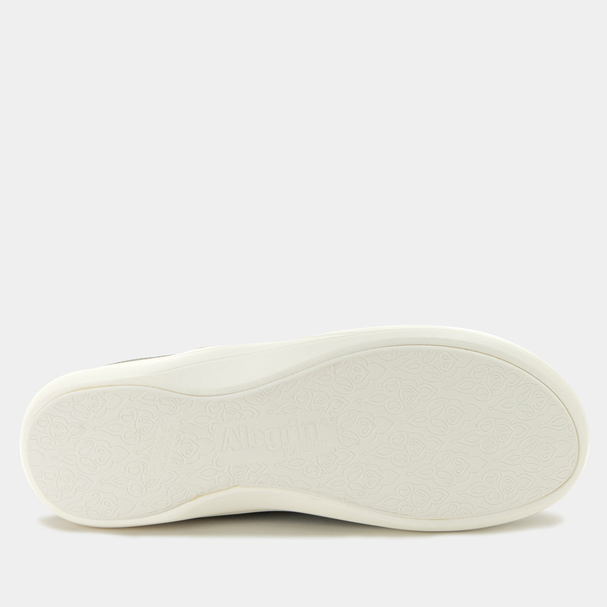 Alegria Steadie Coin Shoe