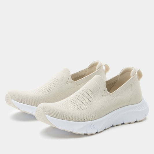 Alegria Waze Sand Shoe