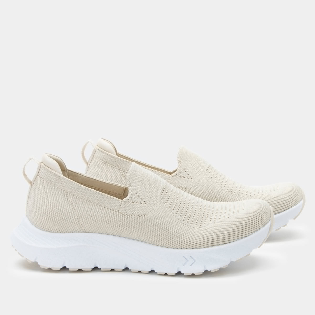 Alegria Waze Sand Shoe
