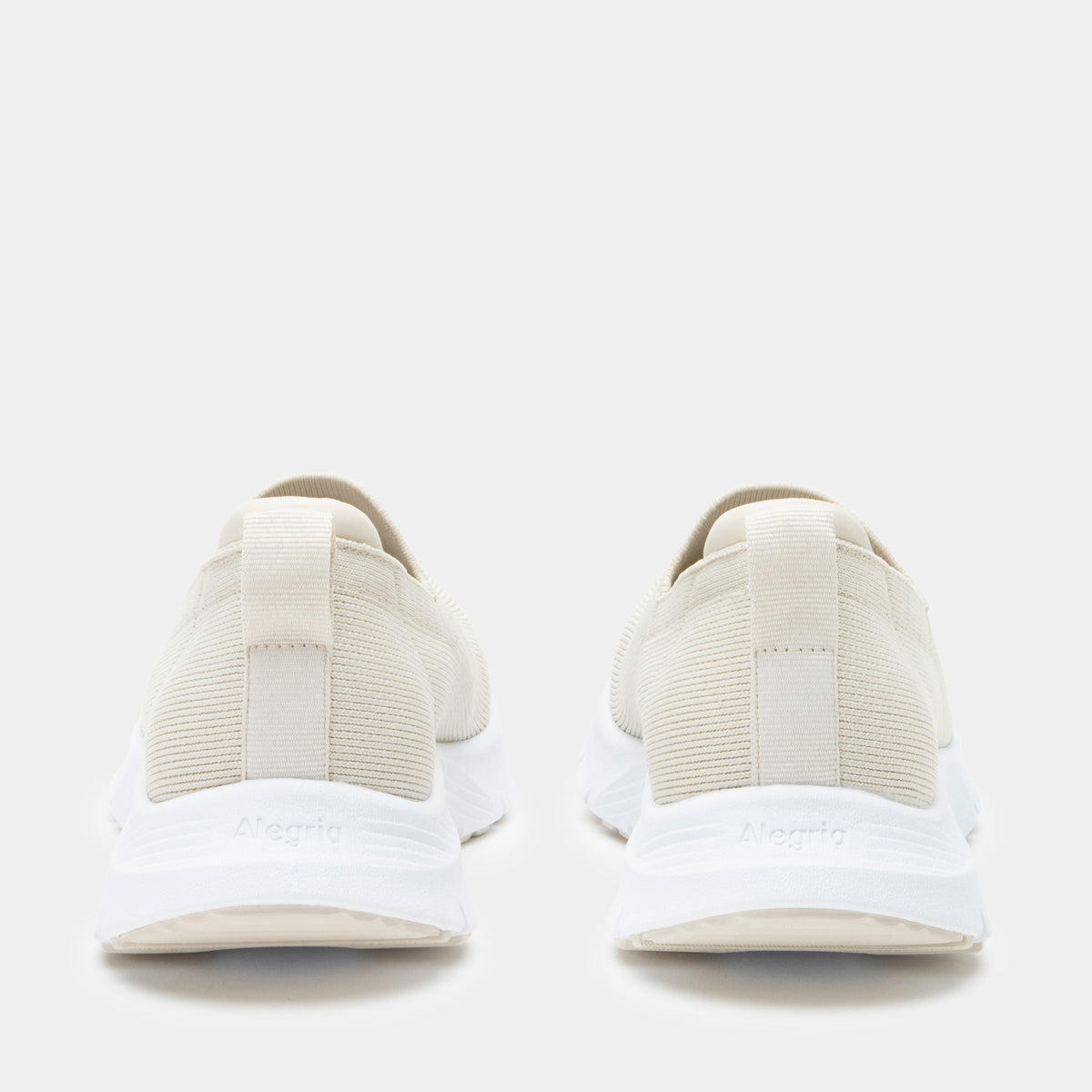 Alegria Waze Sand Shoe