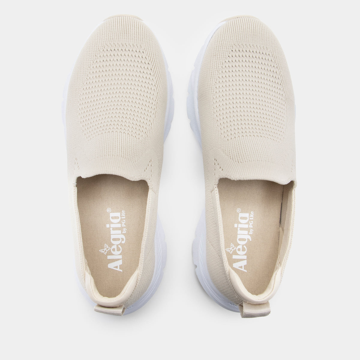 Alegria Waze Sand Shoe