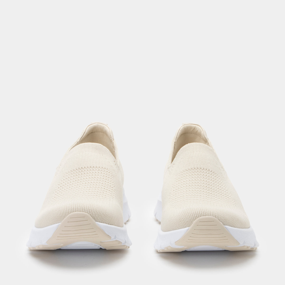 Alegria Waze Sand Shoe