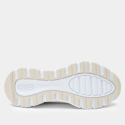 Alegria Waze Sand Shoe