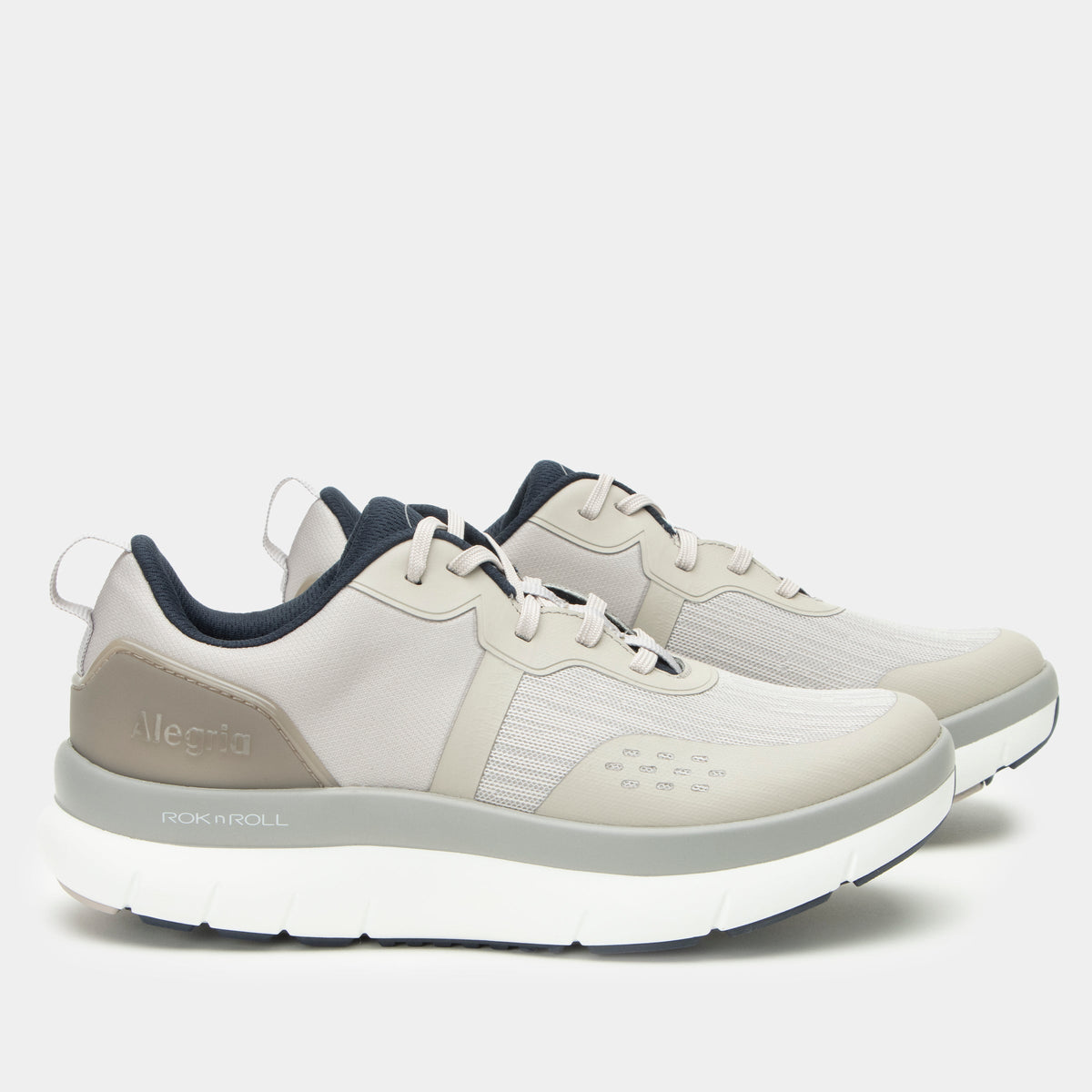 Alegria Eclips Smokey Night Shoe