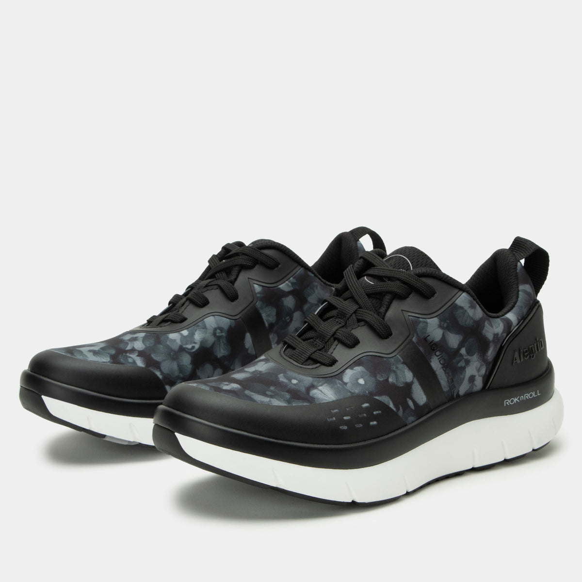 pansy power black,36
