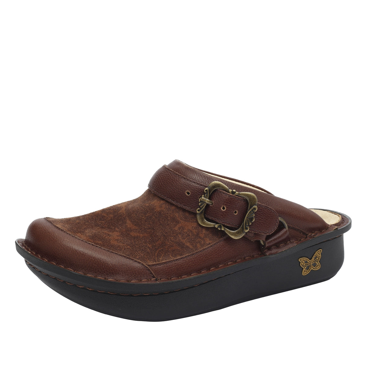 peaceful easy clog,36